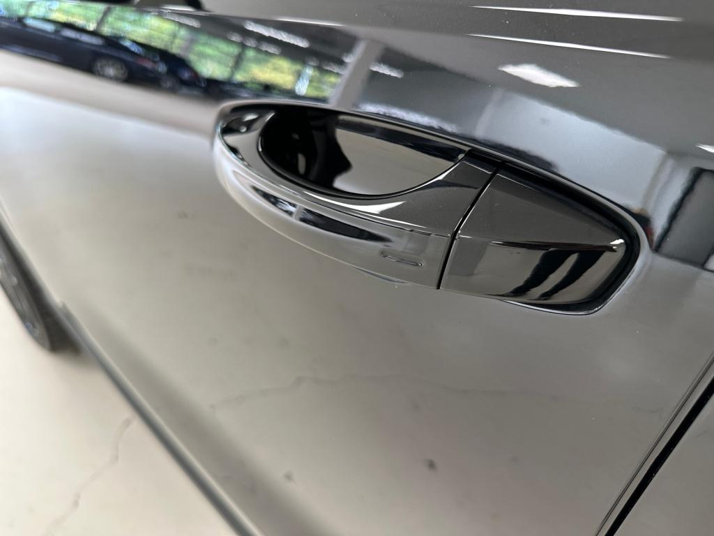 Audi Q3 45 tfsi e s edition | panoramadak | keyless entry | adaptief cc. |