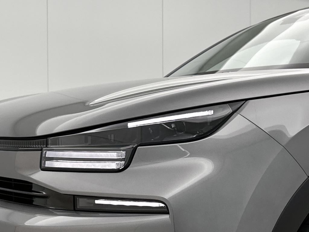 Citroen C4 X hybrid 145pk automaat max | rijklaar | adaptive cruise | achte