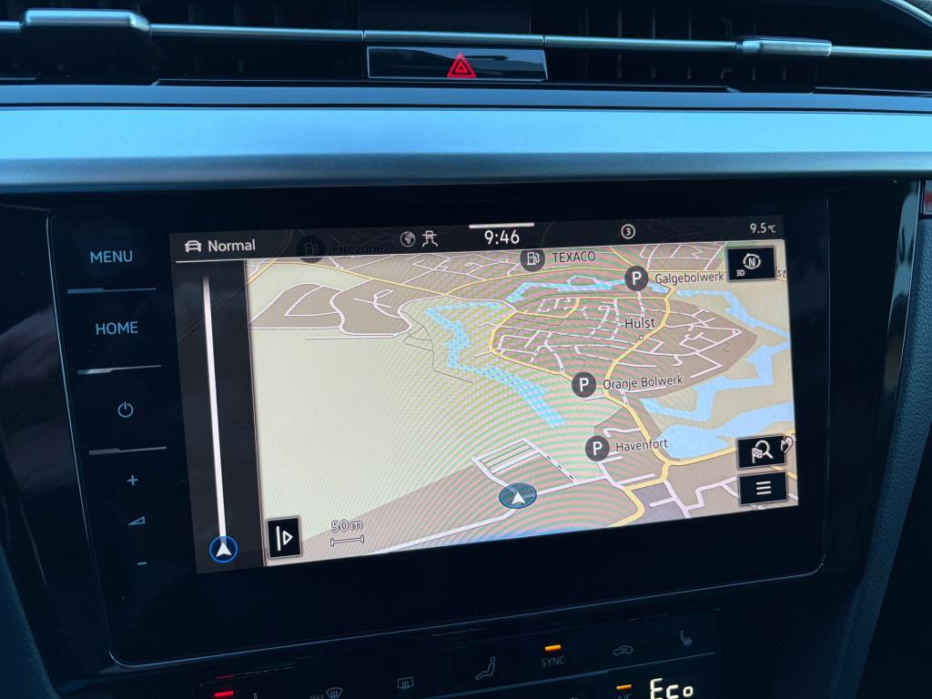 Volkswagen Arteon shooting brake 1.4 tsi ehybrid r-line business+
