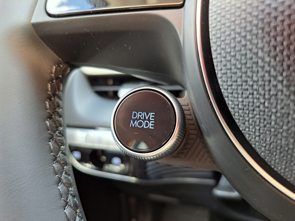 Hyundai Ioniq 5 77 kwh style | long range | adaptieve cruise control | navi