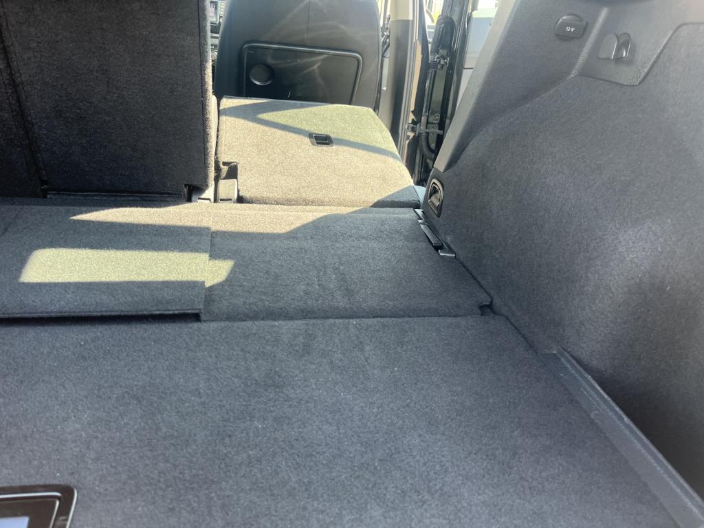 Volkswagen Golf Sportsvan 1.2 tsi highline nl auto