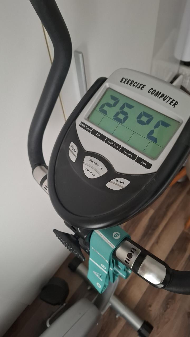 Hometrainer