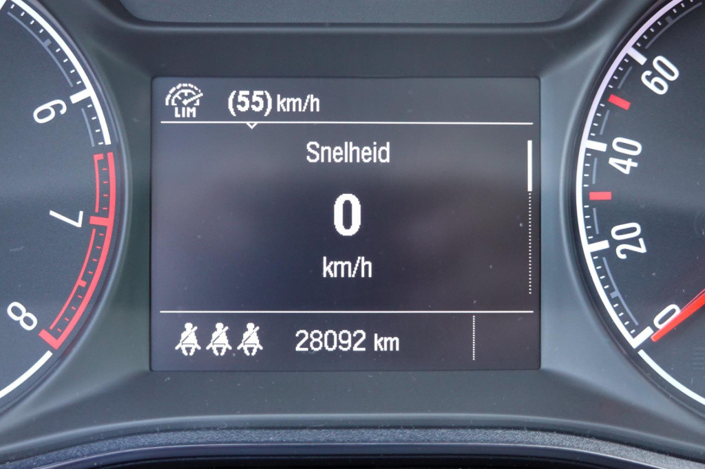 Opel Corsa 1.4 innovation