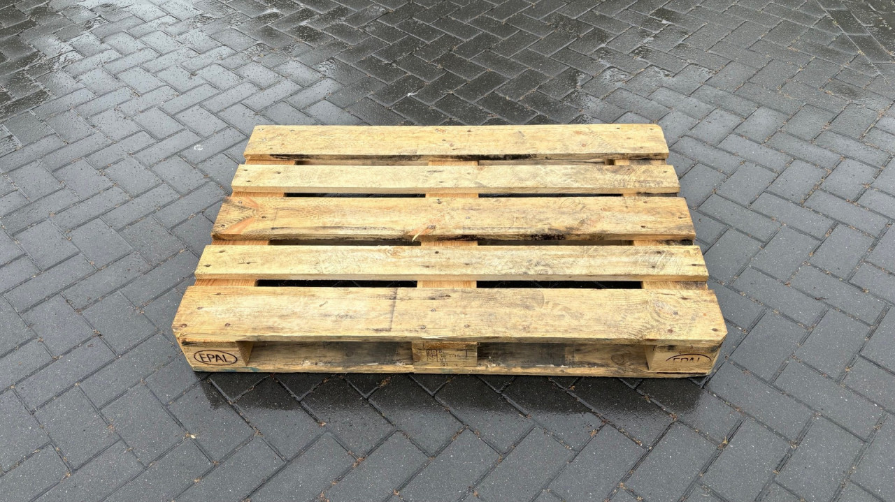 Europallets