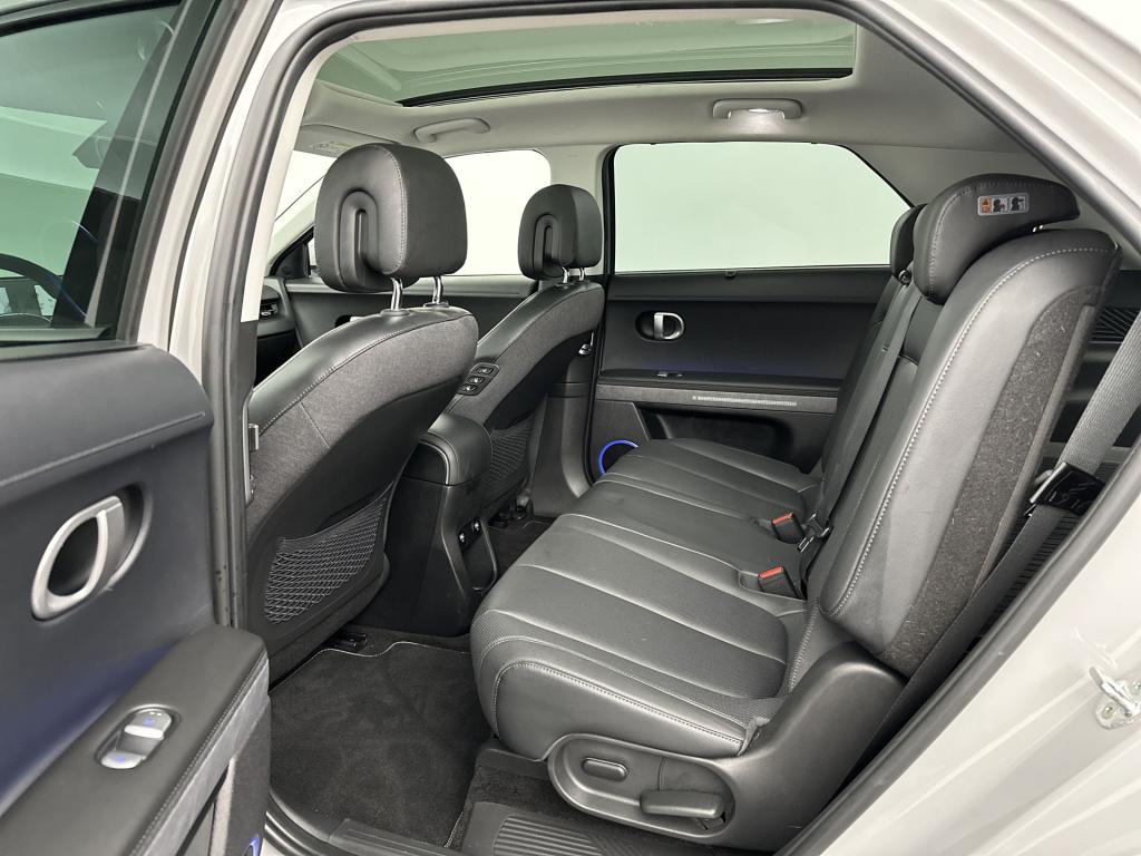 Hyundai Ioniq 5 lounge awd 73kwh | bose | panoramadak | stoelgeheugen | 360