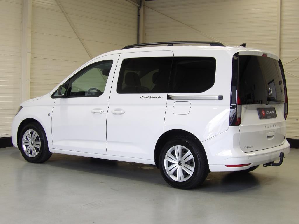 Volkswagen California caddy 1.5 tsi dsg california camper