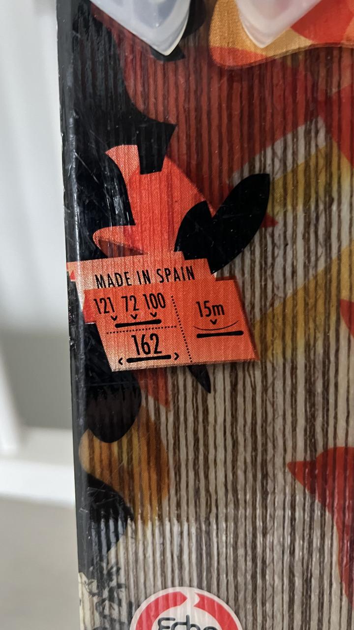 Ski’s