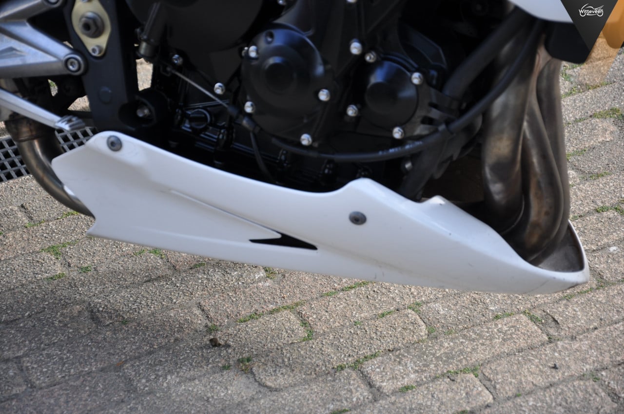 Triumph Street Triple 675