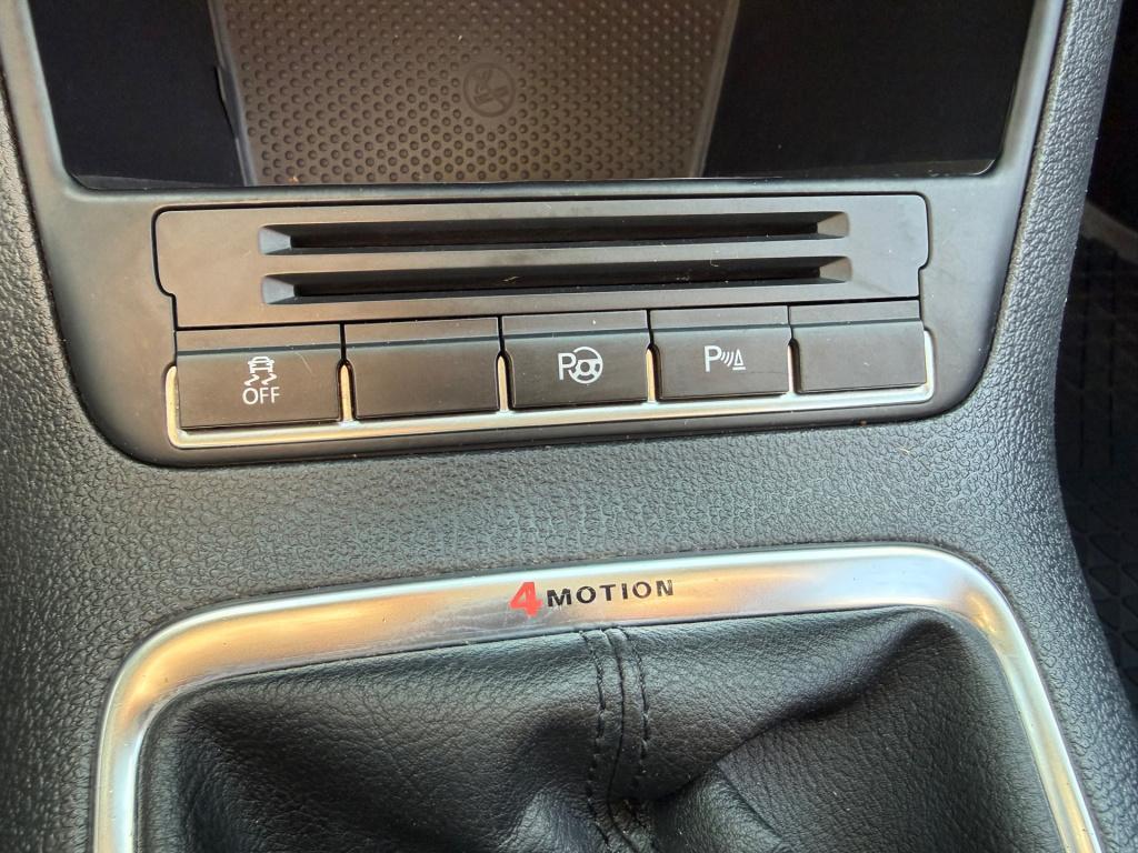 Volkswagen Tiguan 1.4 tsi sport&style 4motion
