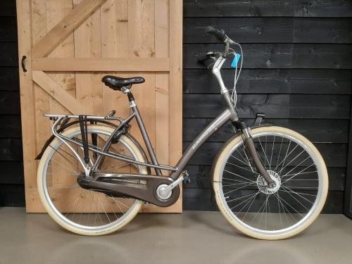 Nette oerdegelijke Batavus Mambo met 7 versnellingen