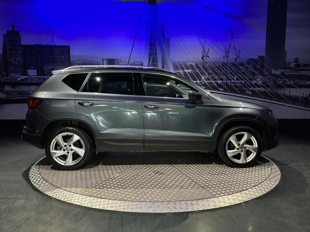 Seat Ateca 1.5 tsi fr business intense *led*navi*camera*trekhaak*