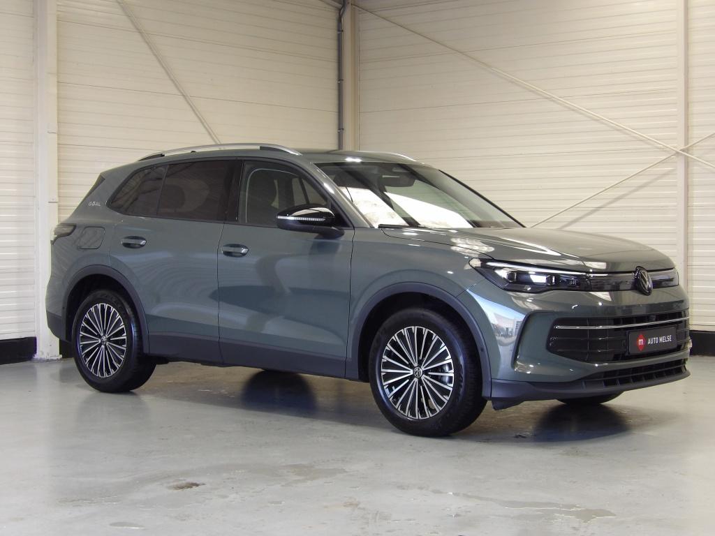 Volkswagen Tiguan 1.5 etsi 96 kw life edition