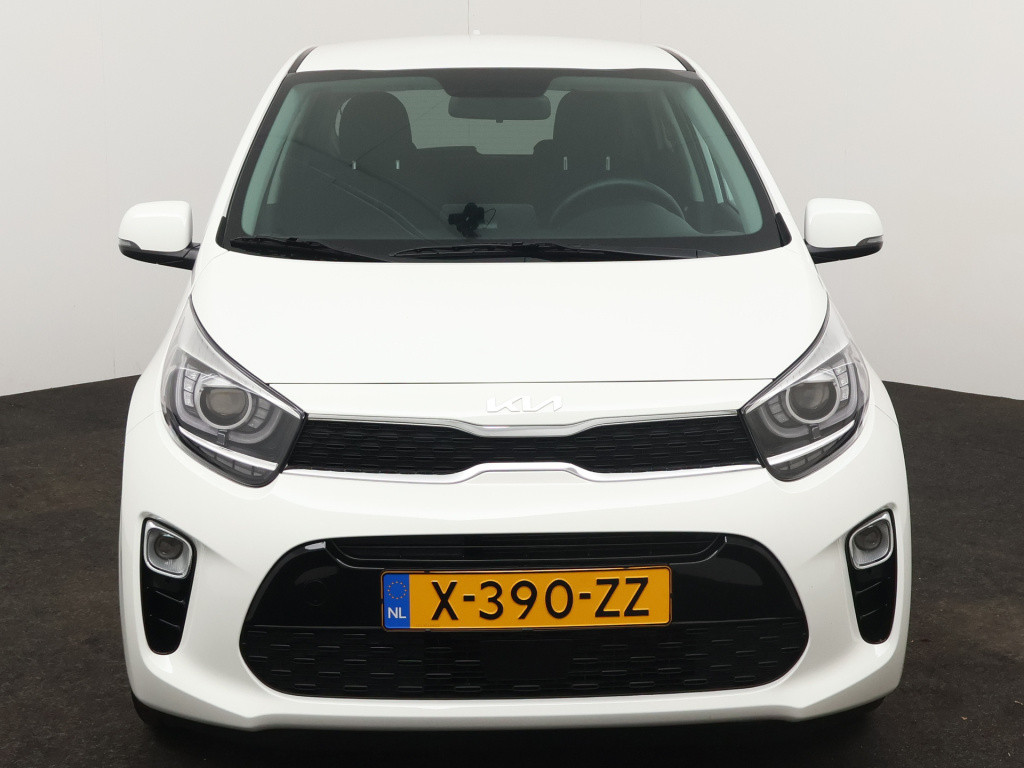 Kia Picanto 1.0 dpi dynamicplusline | navigatie | climate control |