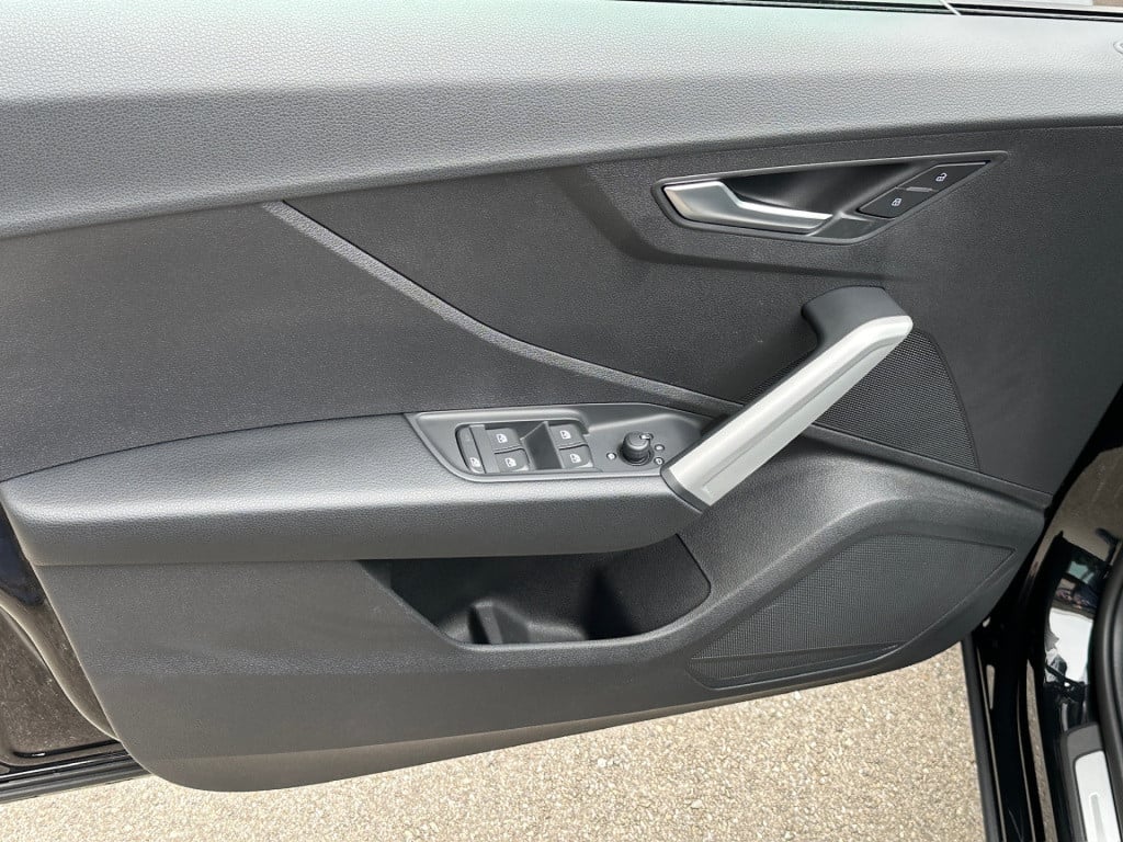 Audi Q2 35 tfsi 150pk s-tronic s-line | virtual cockpit | navigatie | extra