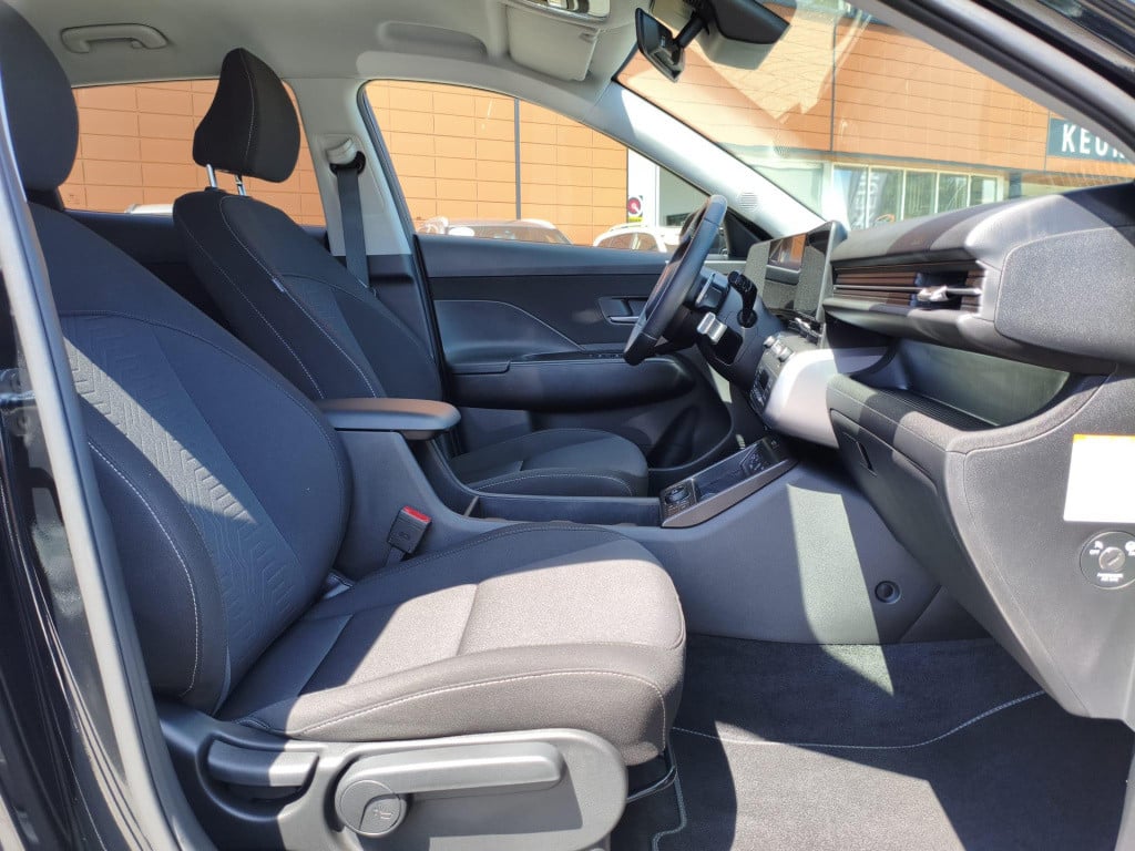 Hyundai Kona 1.6 gdi hev comfort smart