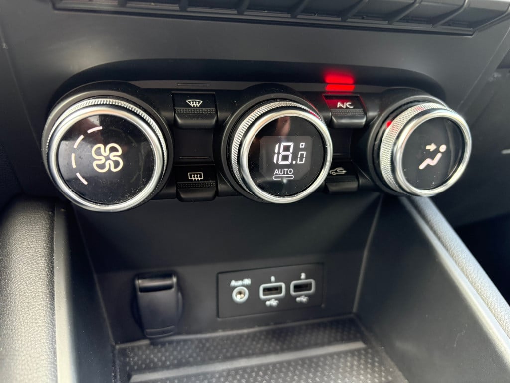 Renault Captur 1.6 e-tech plug-in hybrid 160 intens
