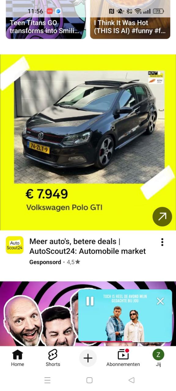 Suzuki alto 1.0 2011. Km:120256 NAP!