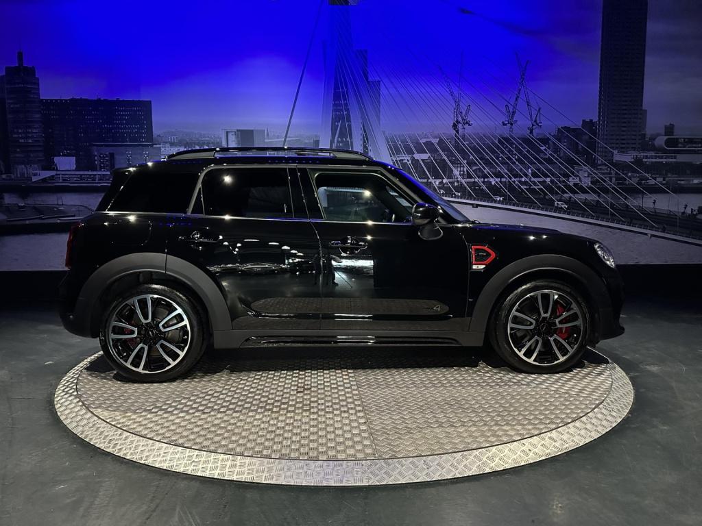 Mini Countryman mini 2.0 john cooper works all4 chili *pano*hud*harmankardo