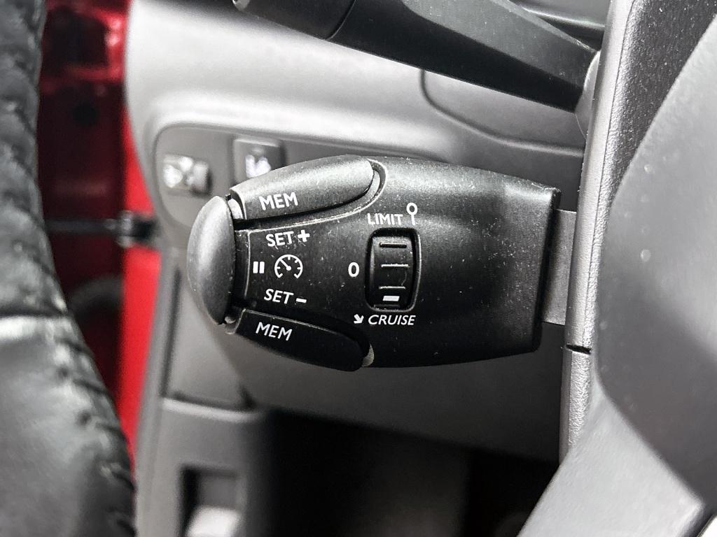 Citroen C3 110pk automaat shine | rijklaar | camera | navigatie | apple car