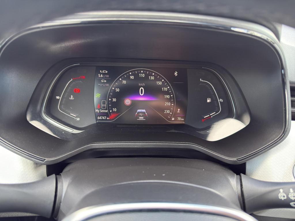 Renault Clio 1.0 tce 90 techno | camera | carplay | clima | 16" | parksenso
