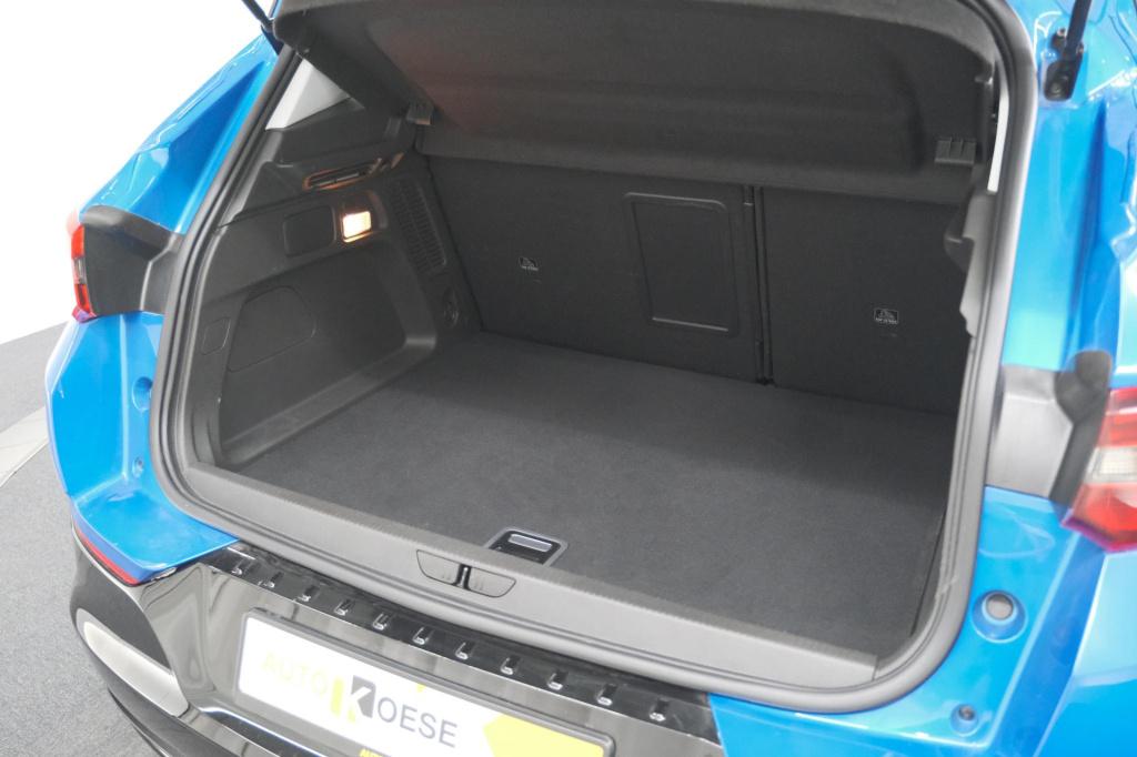 Opel Grandland 1.6 turbo plug-in hybrid 225 gs | adaptieve cruise control |