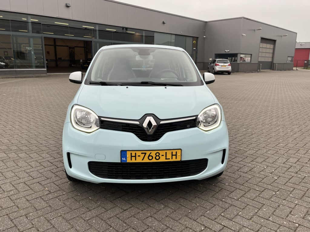 Renault Twingo 1.0 sce collection