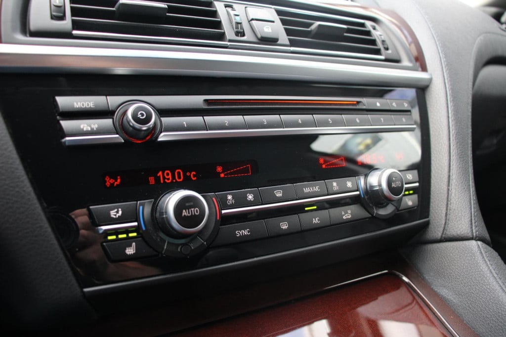 BMW 6 Serie gran coupé 640i high executive lci - led - rondomzicht camera -
