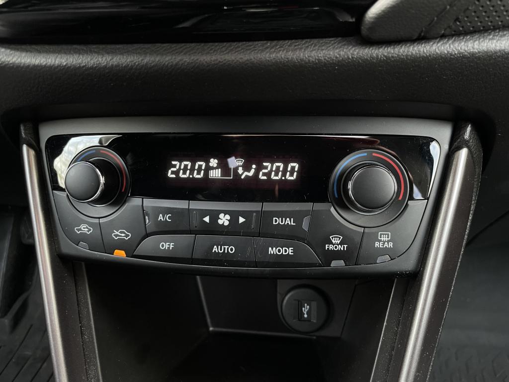 Suzuki Sx4 S-cross 1.4 boosterjet select smart hybrid/trekhaak