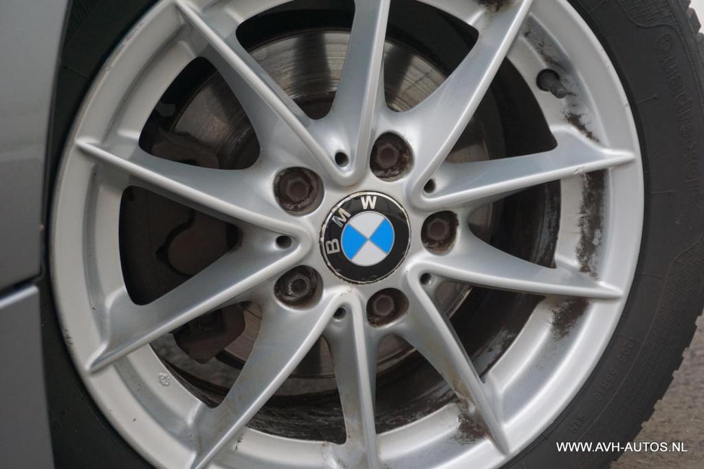 BMW 1 Serie 118i business line