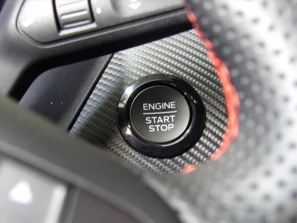 Ford Puma 1.0i ecoboost hybrid 125pk aut st-line x