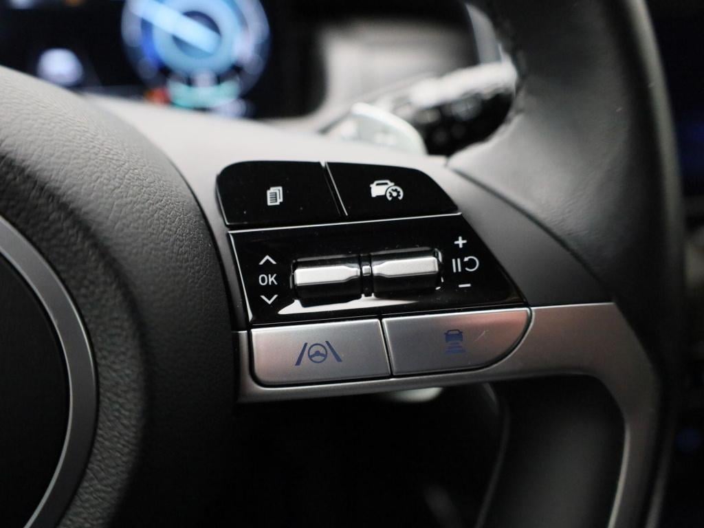 Hyundai Tucson 1.6 t-gdi phev comfort smart 4wd | lmv | automaat | navigati