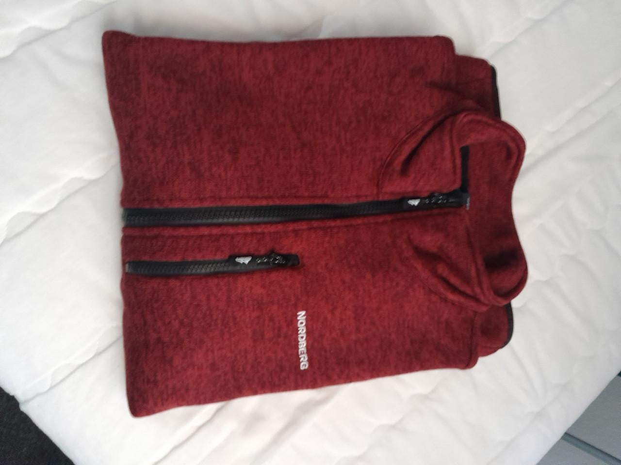NORDBERG Vest Nieuw