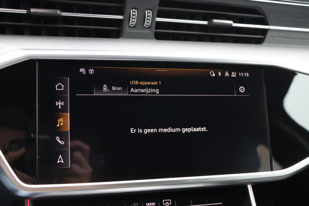 Audi A6 avant 50 tfsie quattro s-line edition 299pk s-tronic