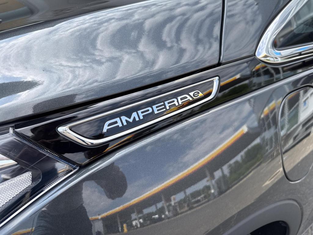 Opel Ampera-e business executive 60 kwh