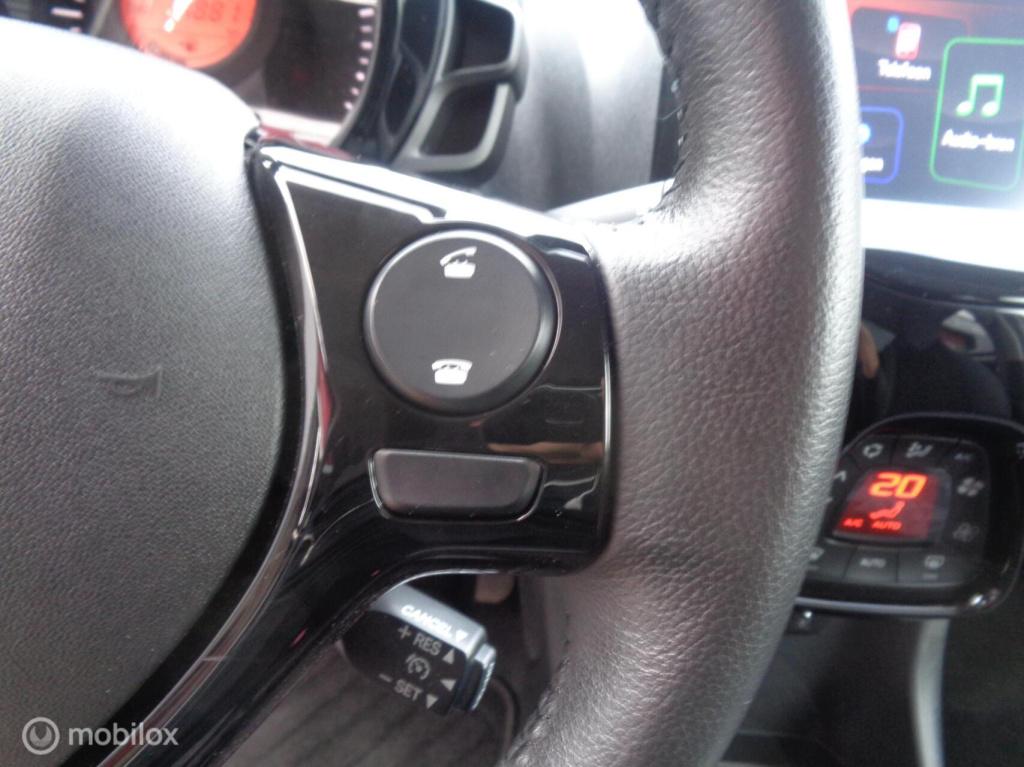 Peugeot 108 1.0 e-vti allure/airco ecc/camera/lm velgen/carplay/nieuwstaat/