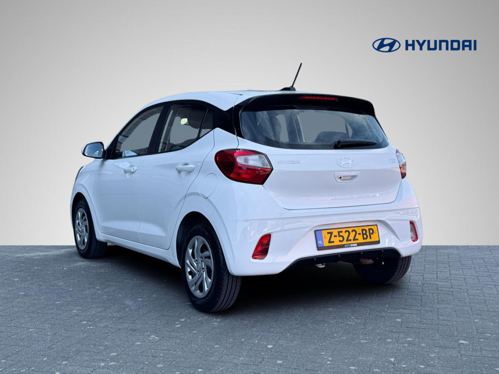 Hyundai I 10 1.0 comfort smart | navigatie | camera | airco | cruise contro