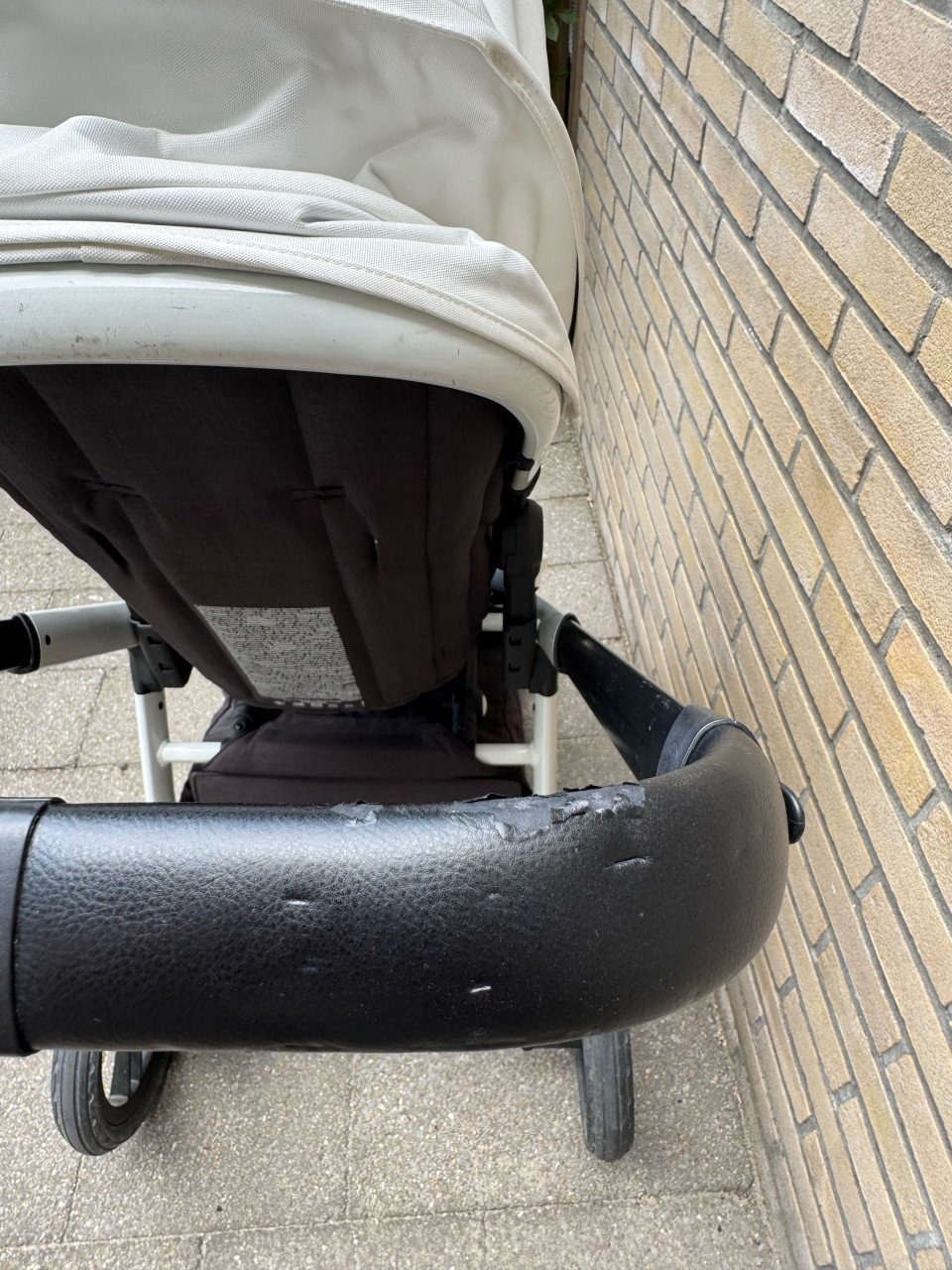 Kinderwagen Dubatti