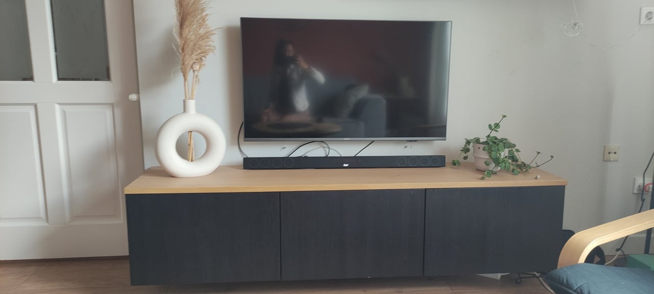 Tvmeubel