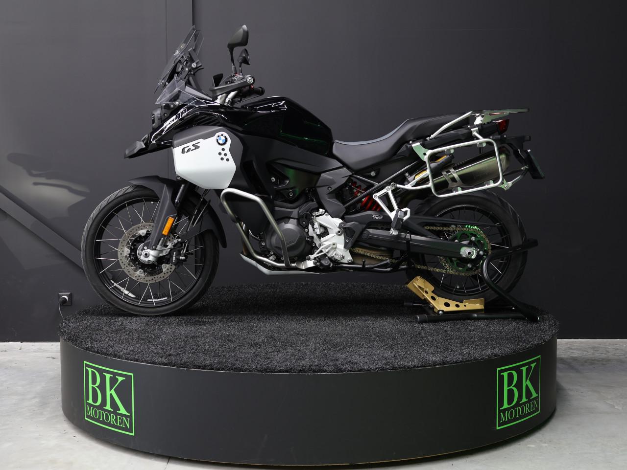 BMW F 900 GS Adventure Pro | BTW Motor