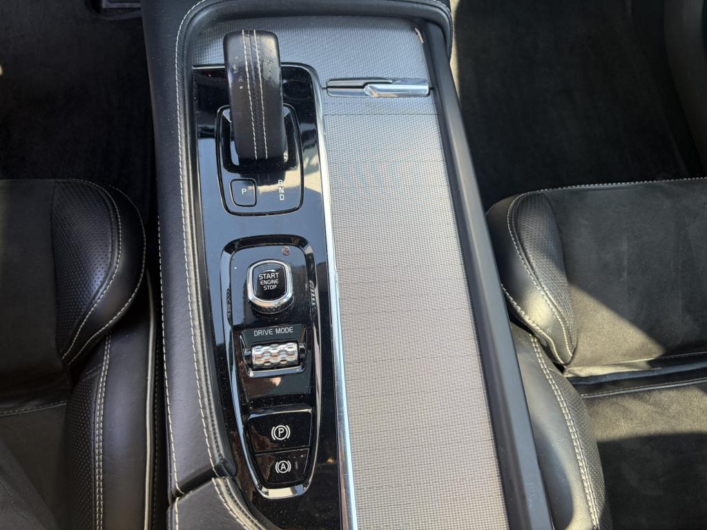 Volvo XC90 2.0 t8 twin engine awd inscription intro edition