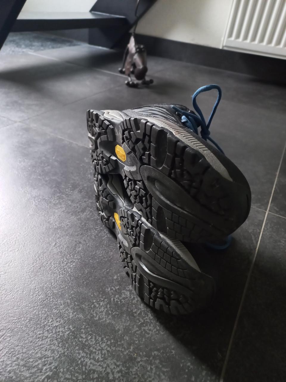 Wandelschoenen