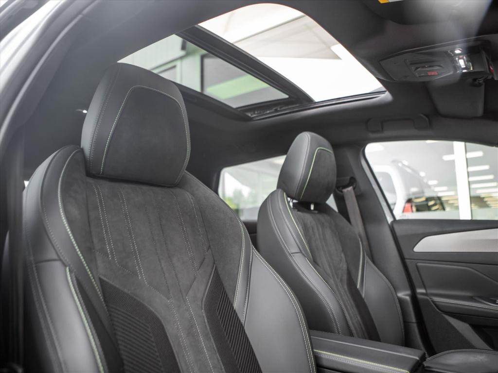 Peugeot 308 sw 1.2 puretech 130pk gt | panoramadak | navigatie | stoel & st