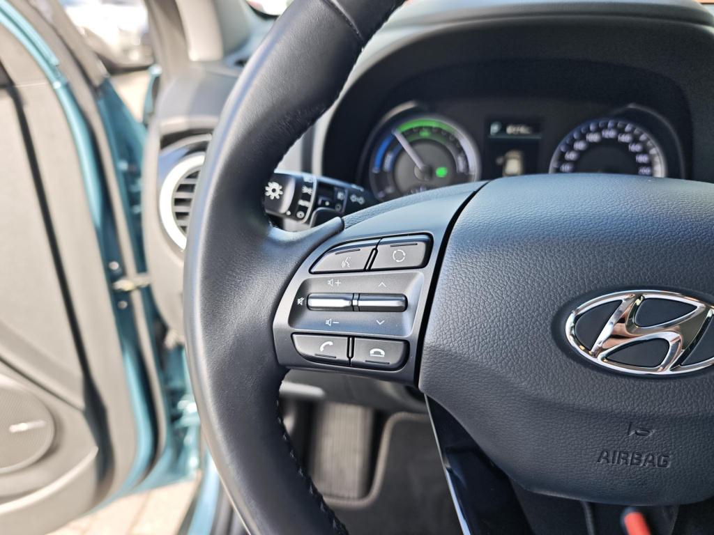 Hyundai Kona 1.6 gdi hev comfort