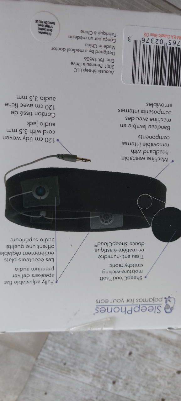 SleepPhone