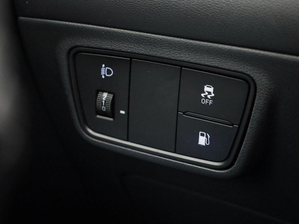 Hyundai Tucson 1.6 t-gdi phev comfort smart 4wd | lmv | automaat | navigati