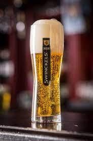 6 nieuwe BAVARIA SWINCKELS glazen vaatwasbestendig