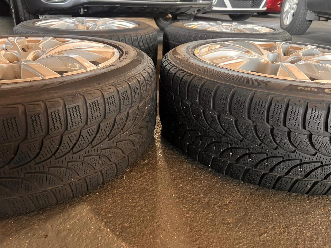 Rc design wielen 18 inch