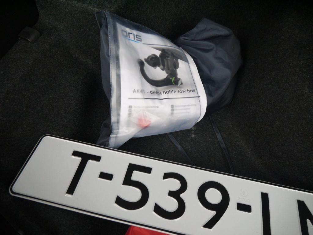 Mazda Cx-5 2.0 e-skyactiv-g m hybrid 165 homura|trekhaak|rijklaar