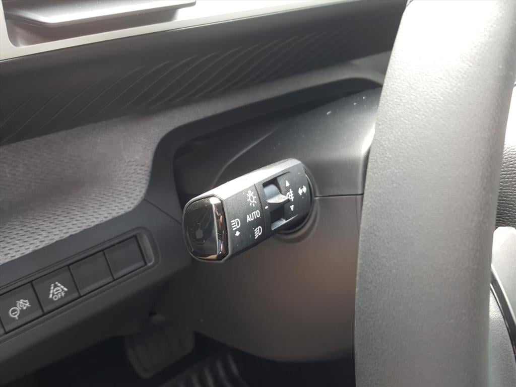 Citroen C3 1.2 hybrid 110pk max automaat apple carplay & android auto | nav