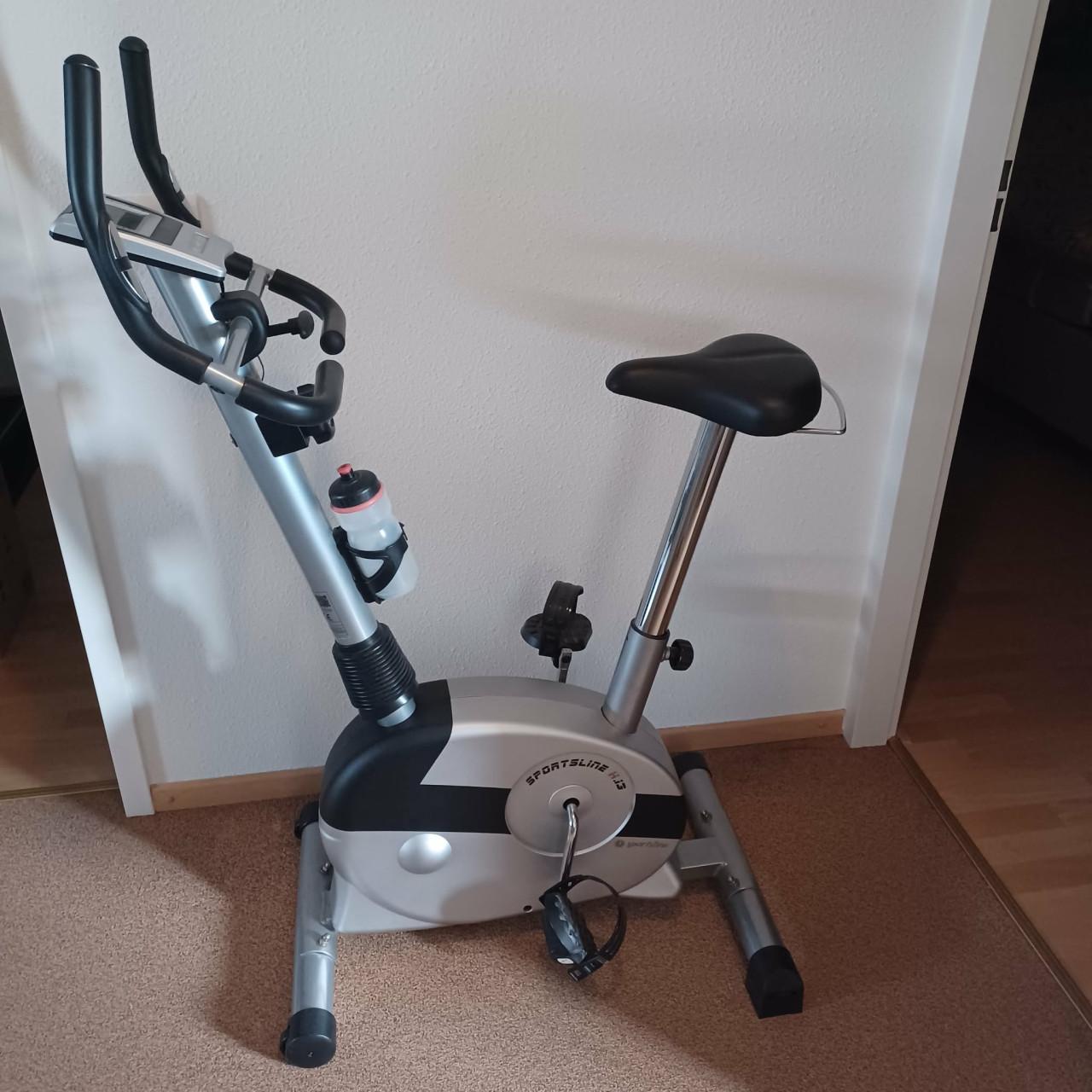 Hometrainer